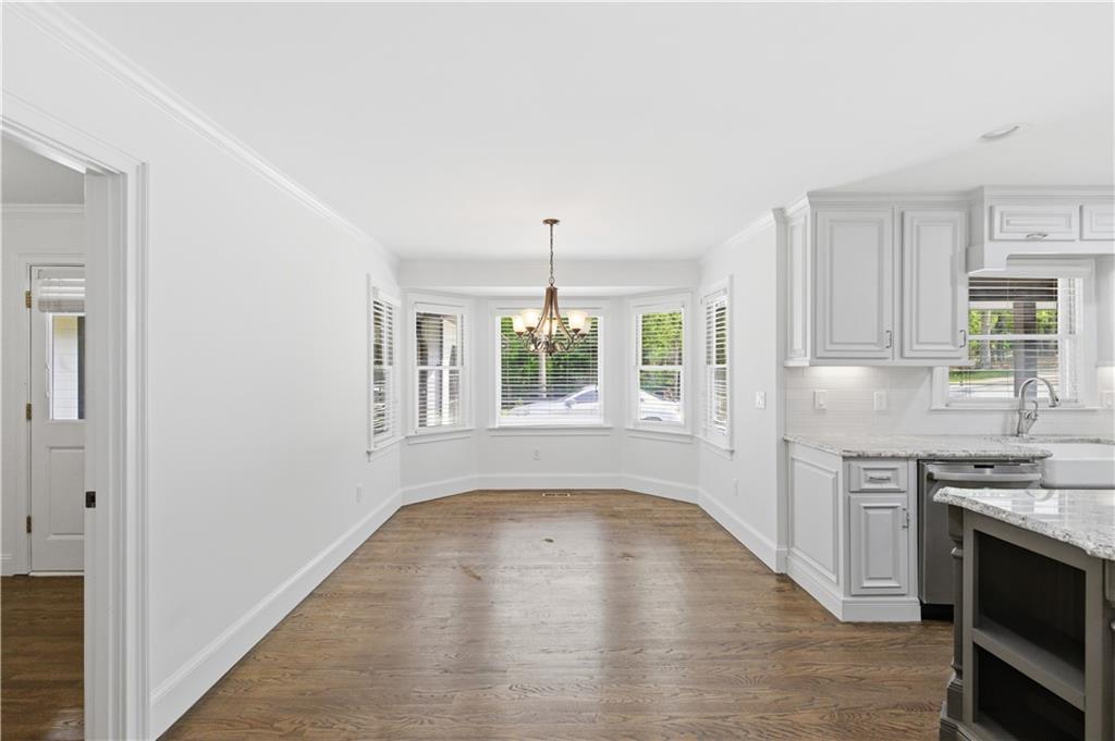 3380 Wildwood Road Suwanee, GA 30024 - Photo 7 of 57