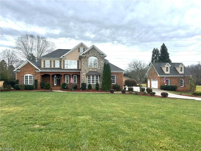 $665,000 | 379 Act Drive, Winston-Salem, NC 27107