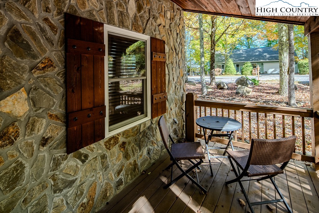 719 Pine Ridge Road Beech Mountain, NC 28604 - Photo 25 of 32 Gallery Image 25