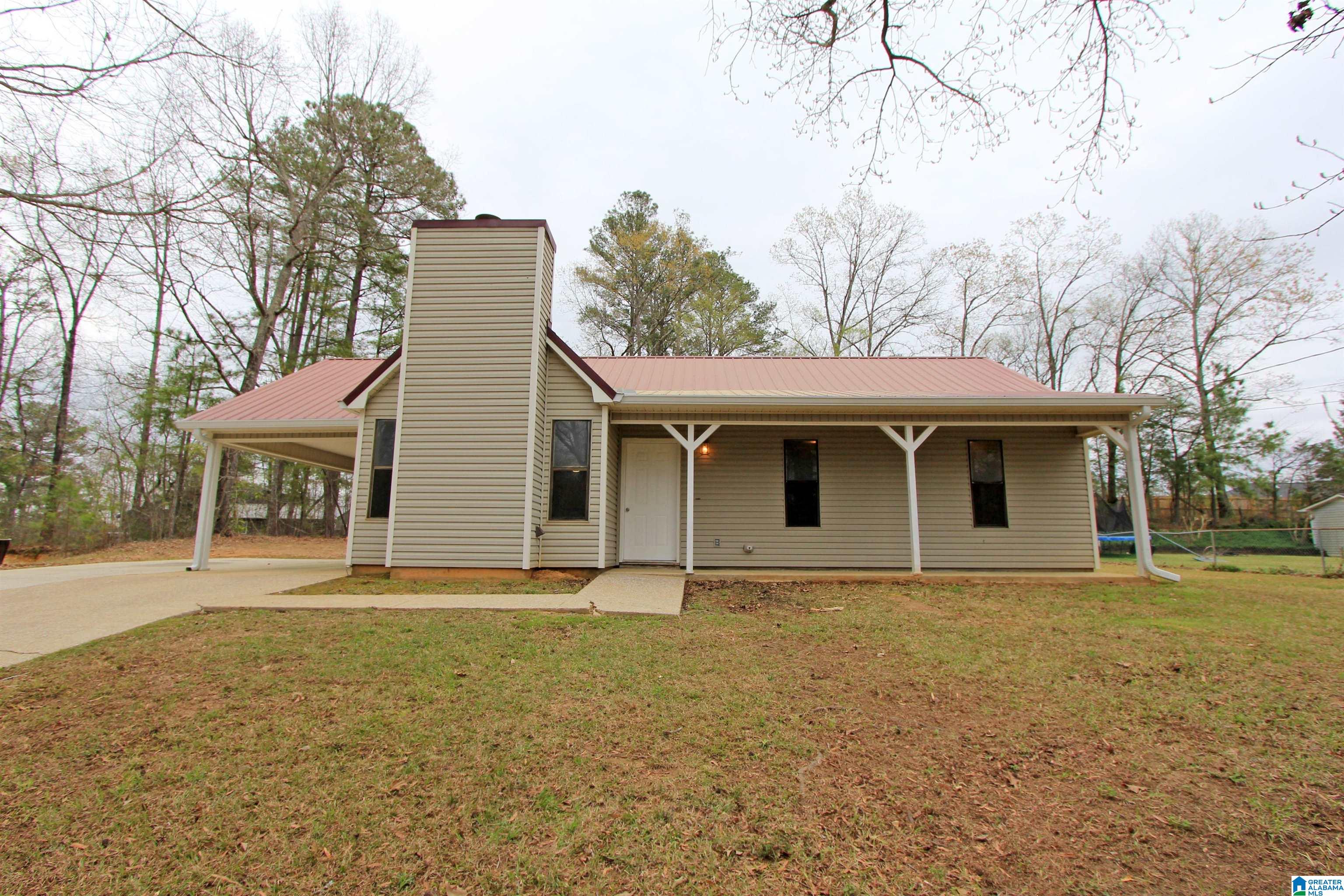 43 Setter Drive Anniston, AL 36207 - Photo 1 of 40