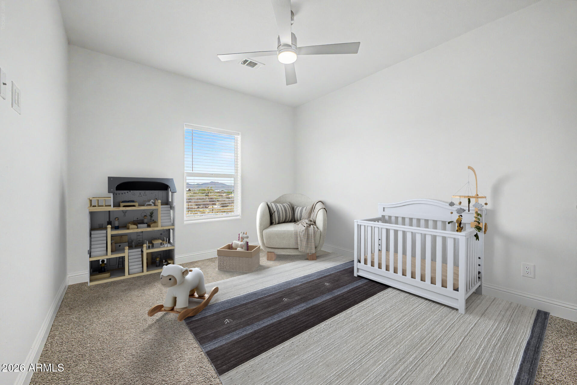 16231 East Via Dona Road Scottsdale, AZ 85262 - Photo 19 of 44
