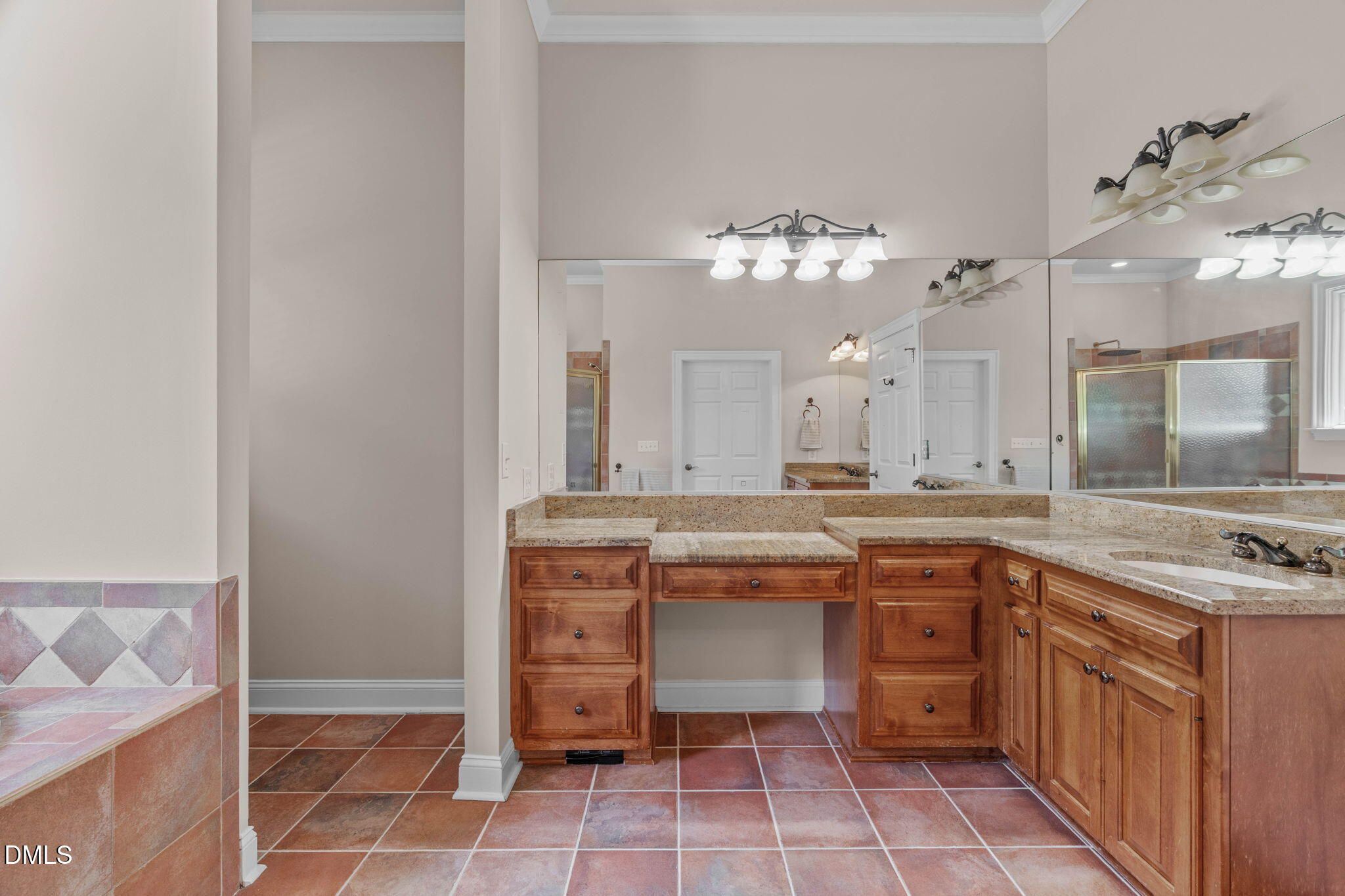 10917 Jordan Road Raleigh, NC 27603 - Photo 23 of 58 a view of a kitchen with a sink and dishwasher