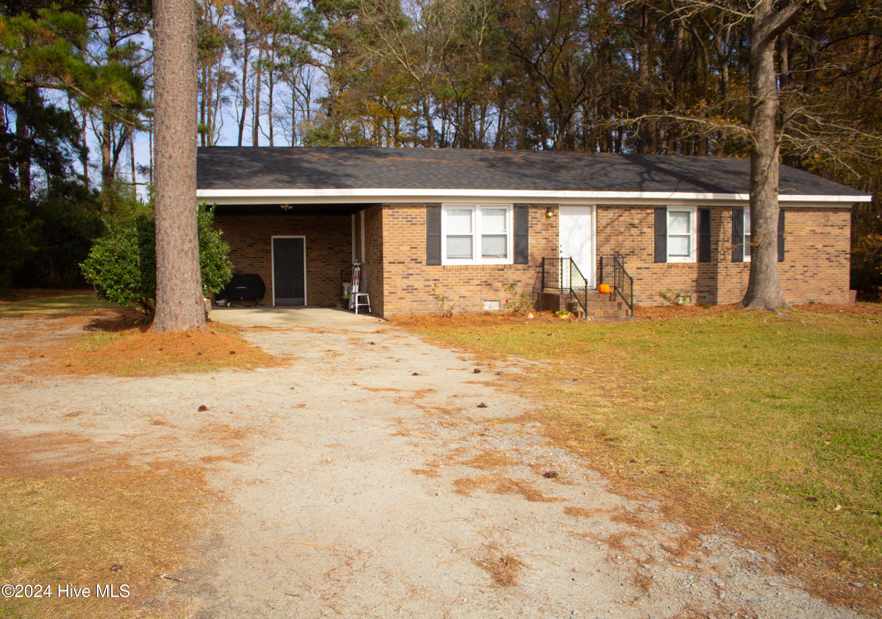 5944 Stantonsburg Road Farmville, NC 27828 - Photo 3 of 18 03