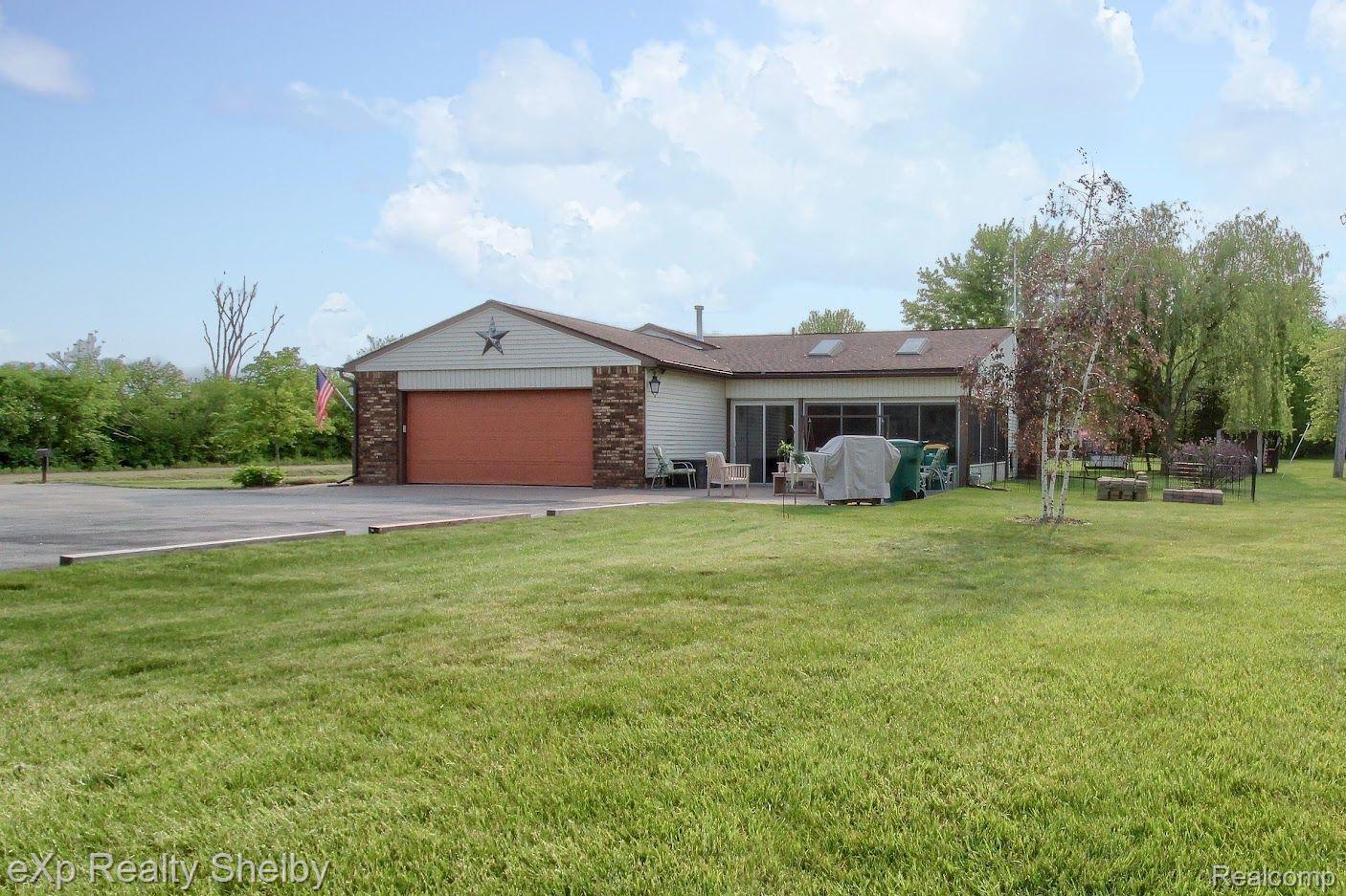43460 Robson Road Belleville, MI 48111 - Photo 32 of 33 Gallery Image 32