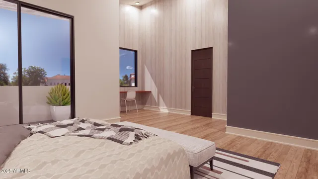 $1,297,000 | 19226 North Cave Creek Road, Unit 37, Phoenix, AZ 85024