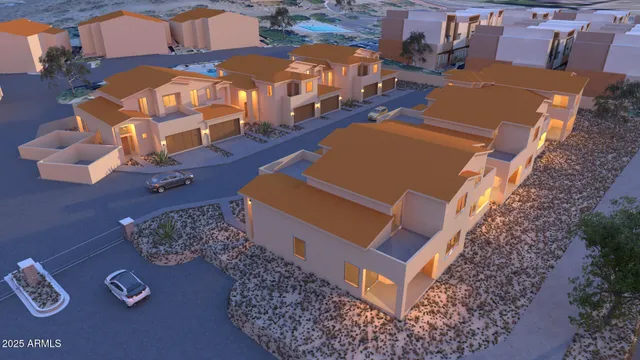 $1,297,000 | 19226 North Cave Creek Road, Unit 37, Phoenix, AZ 85024