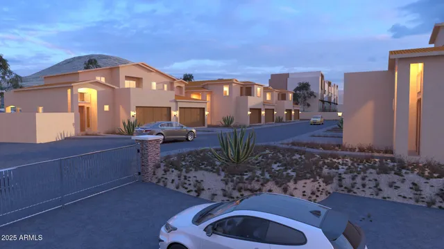 $1,297,000 | 19226 North Cave Creek Road, Unit 37, Phoenix, AZ 85024