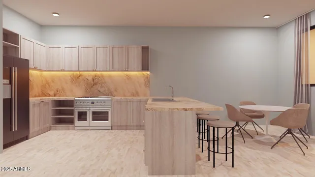 $1,297,000 | 19226 North Cave Creek Road, Unit 37, Phoenix, AZ 85024