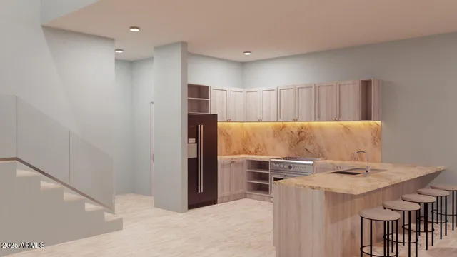 $1,297,000 | 19226 North Cave Creek Road, Unit 37, Phoenix, AZ 85024