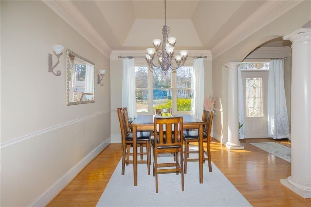 721 Smithstone Road Southeast Marietta, GA 30067 - Photo 4 of 28