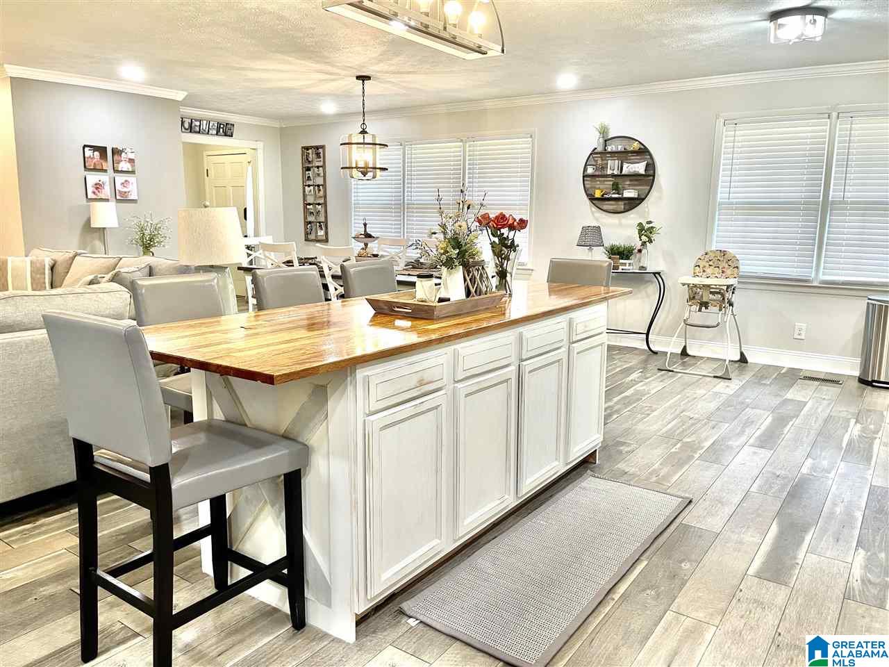1 Timbercrest Circle Anniston, AL 36206 - Photo 4 of 50