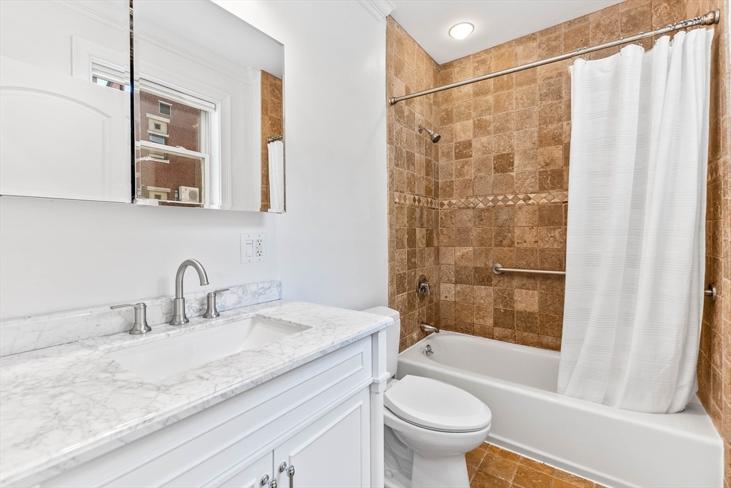 24 Custer Street, Unit 1 Boston, MA 02130 - Photo 15 of 25 Gallery Image 15