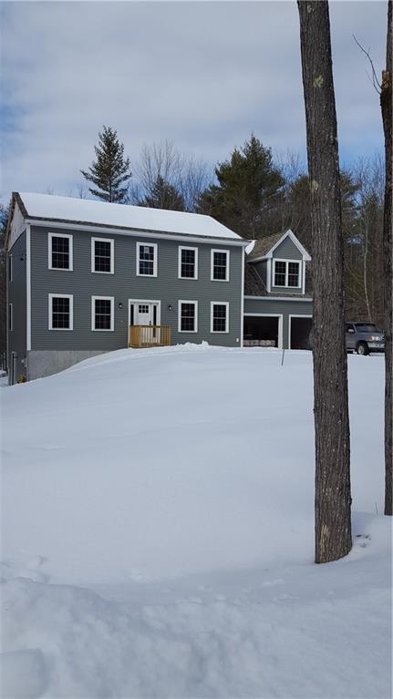 11 Little Pond Road Gray, ME 04039 - Photo 4 of 4 Photo