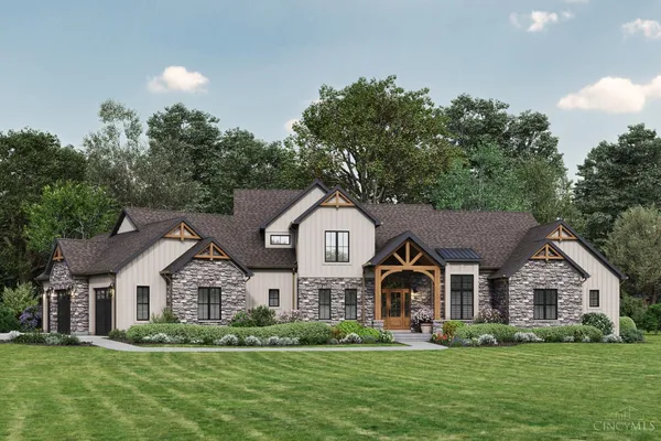 $2,500,000 | 9798 Christian Court, Loveland, OH 45140