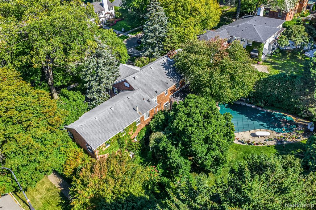 125 Stephens Road Grosse Pointe Farms, MI 48236 - Photo 48 of 50