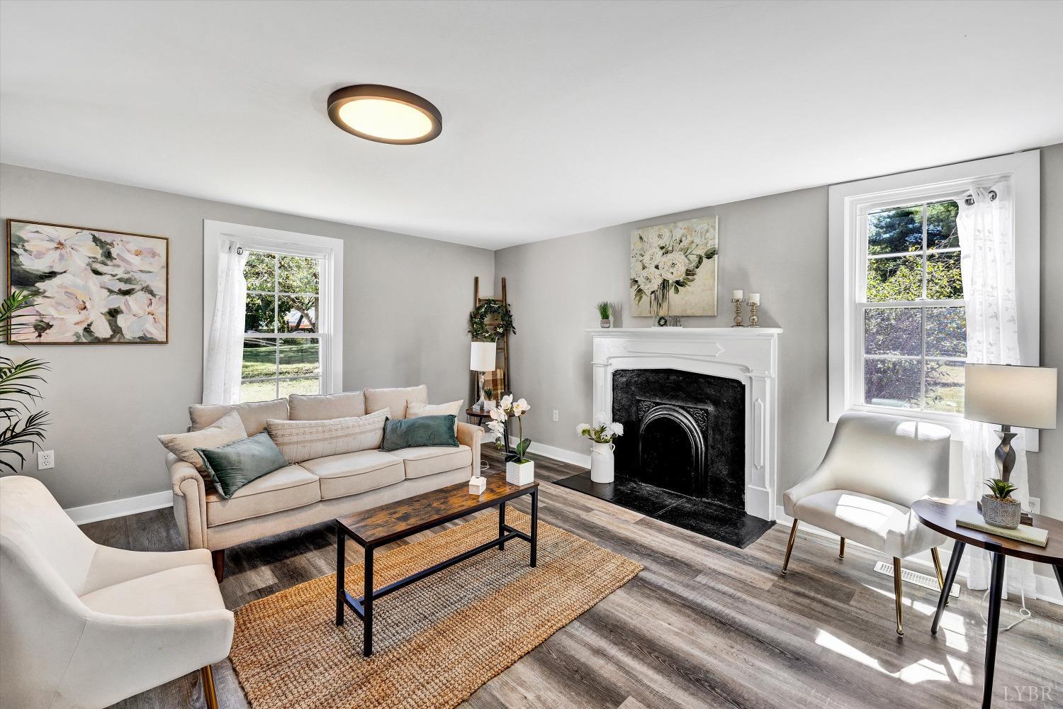 1091 Lindsay Road Forest, VA 24551 - Photo 19 of 64 Gallery Image 19