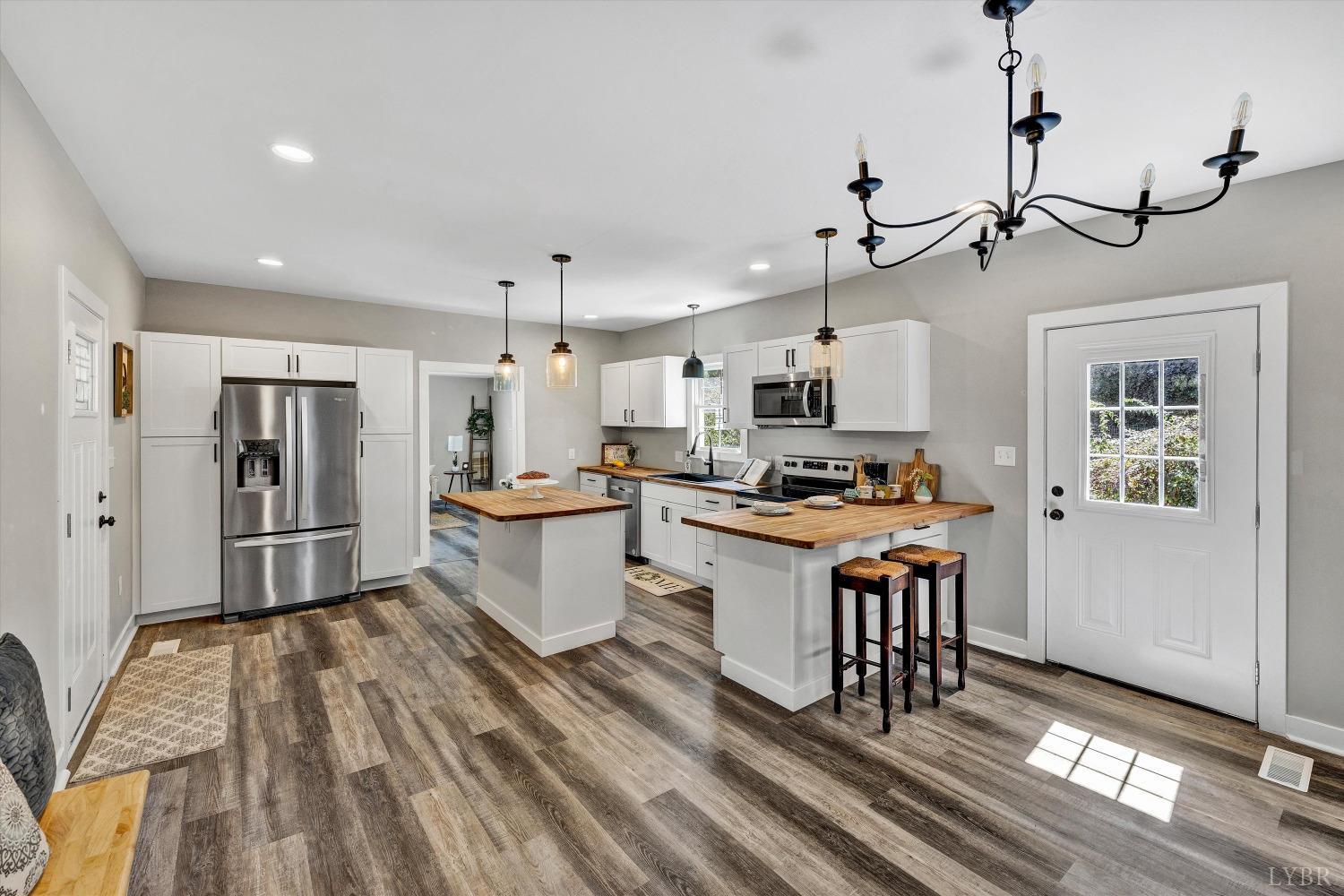 1091 Lindsay Road Forest, VA 24551 - Photo 23 of 64 Gallery Image 23