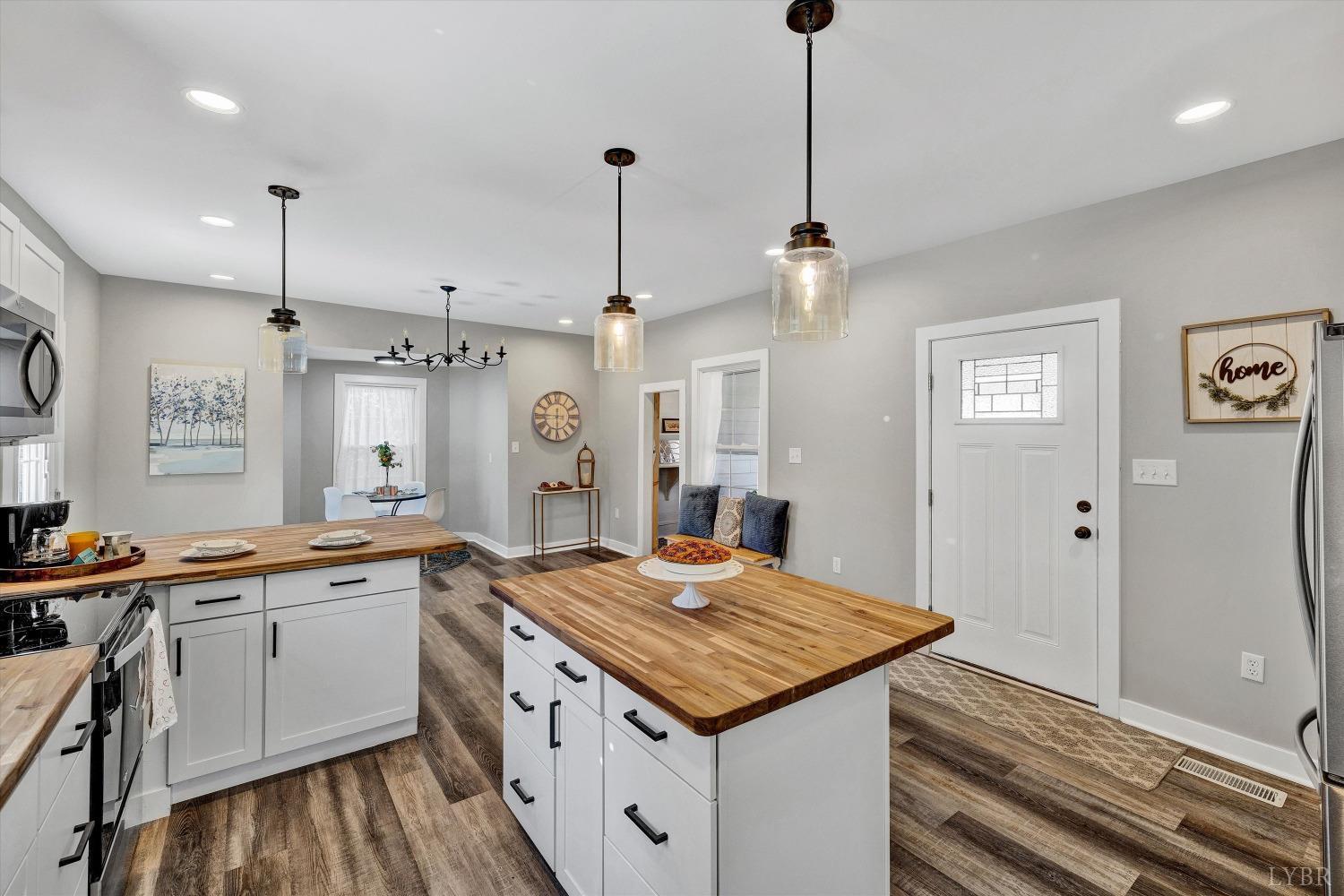 1091 Lindsay Road Forest, VA 24551 - Photo 28 of 64 Gallery Image 28