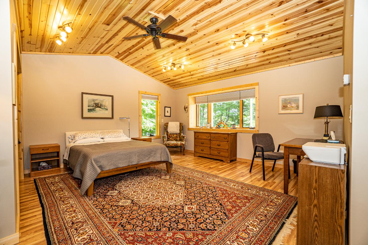 6818 North Catherine Lake Road Mercer, WI 54547 - Photo 8 of 36 Gallery Image 8