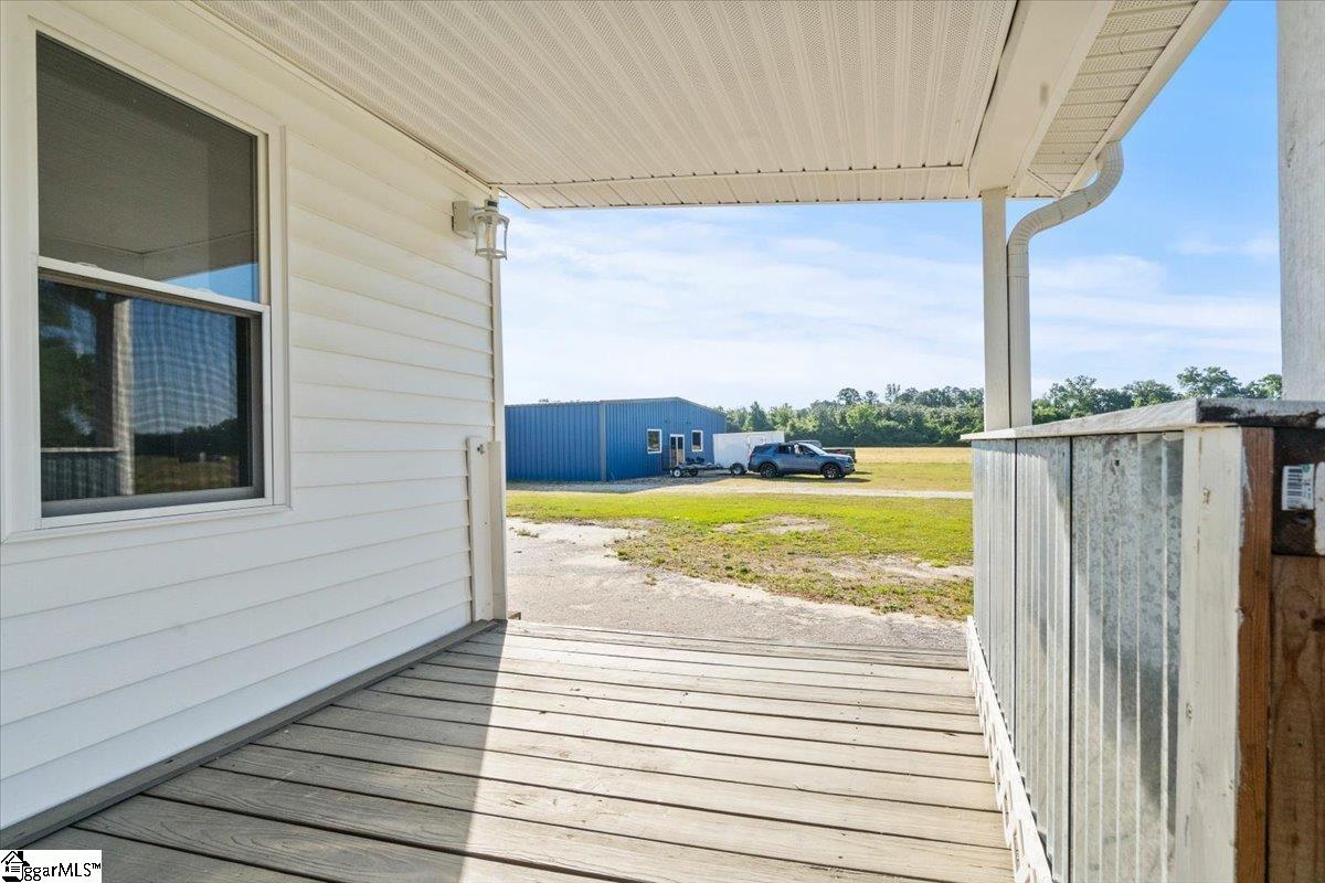 633 East Lynches River Road Lamar, SC 29069 - Photo 7 of 45