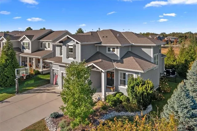 $779,000 | 8700 West 166th Street, Overland Park, KS 66085