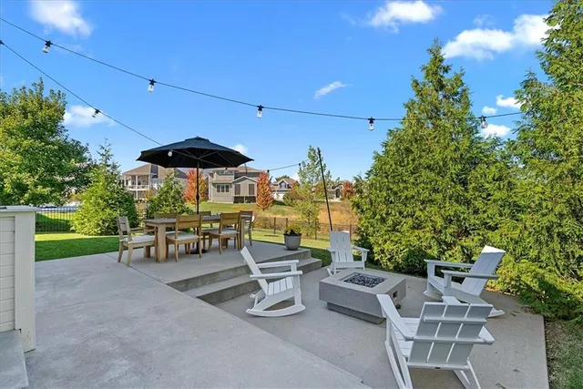 $779,000 | 8700 West 166th Street, Overland Park, KS 66085