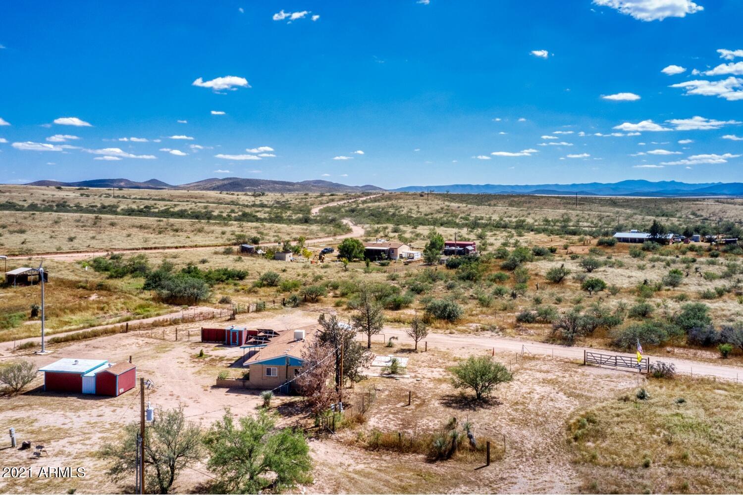 2618 East Roadrunner Ridge Tombstone, AZ 85638 - Photo 33 of 37 01021_2618 East Roadrunner Ridge