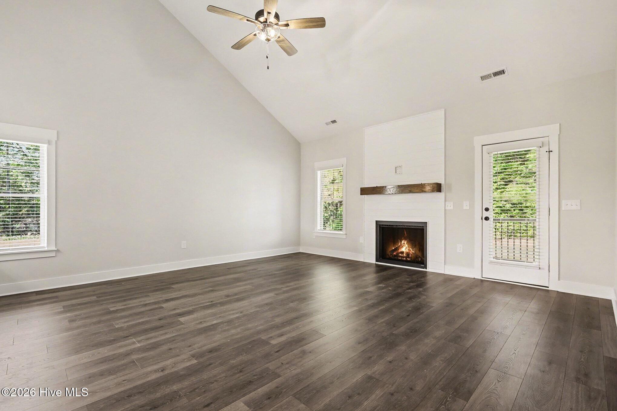 53 Howell Farm Drive Selma, NC 27576 - Photo 6 of 34 005_file_3461