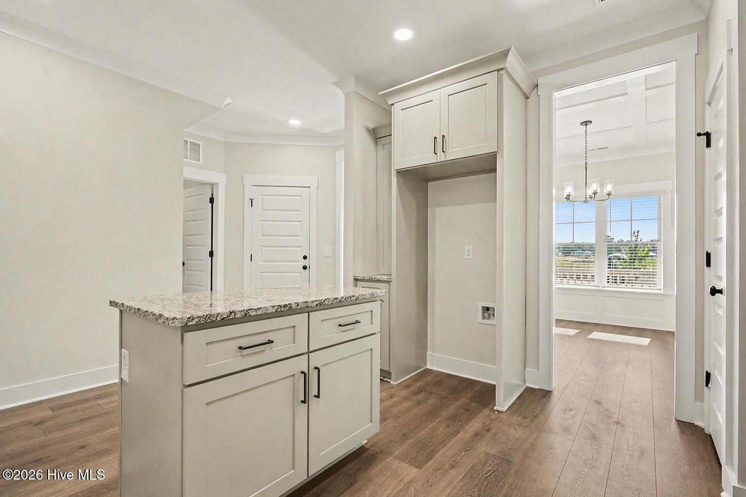 53 Howell Farm Drive Selma, NC 27576 - Photo 10 of 34 Corrected kitchen 1