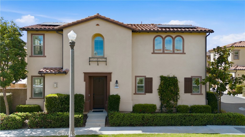 43 Fosco Street Rancho Mission Viejo, CA 92694 - Photo 38 of 75