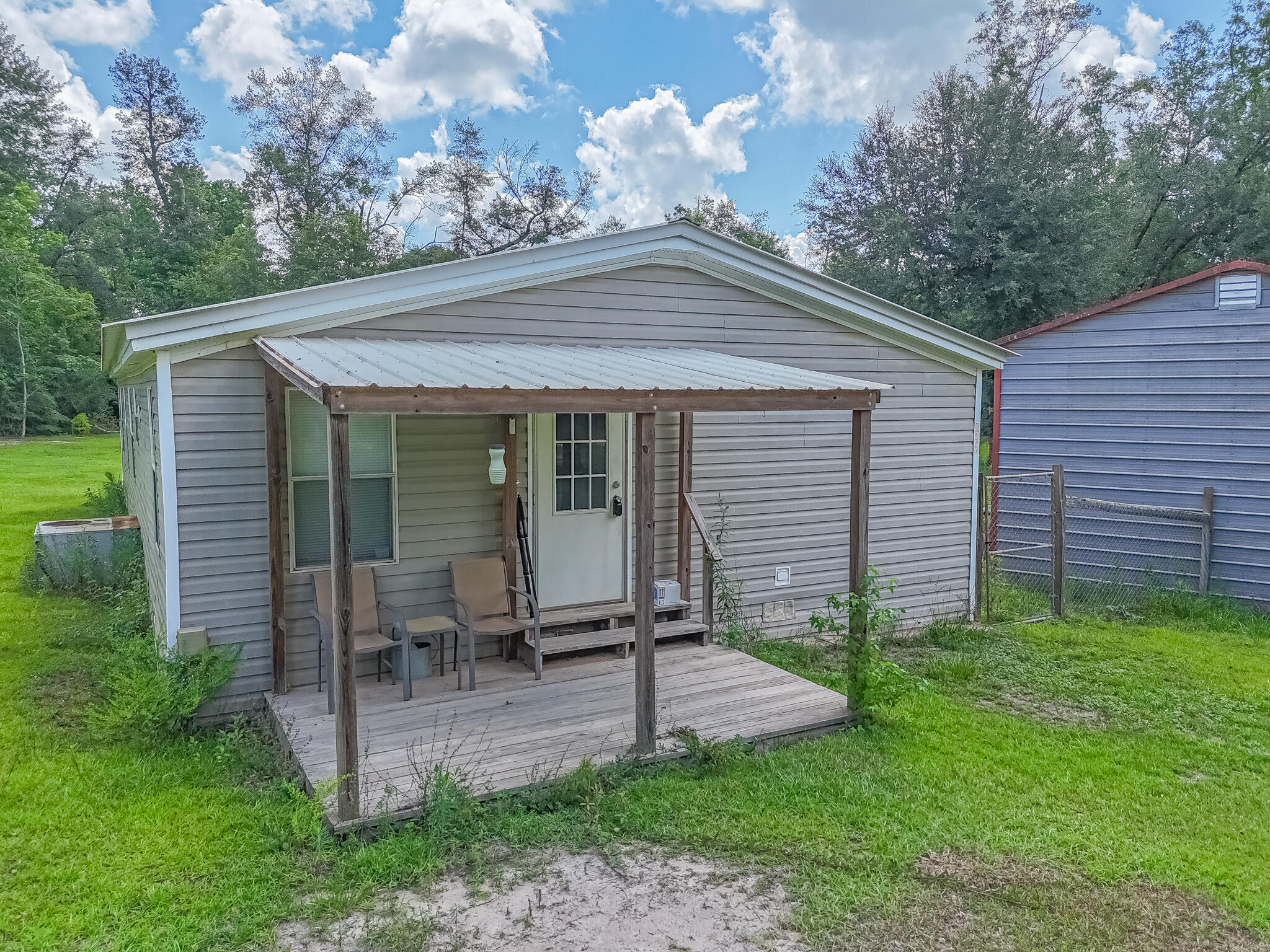 2214 Mill Road Cottondale, FL 32431 - Photo 1 of 45 DJI_20250630103225_0719_D