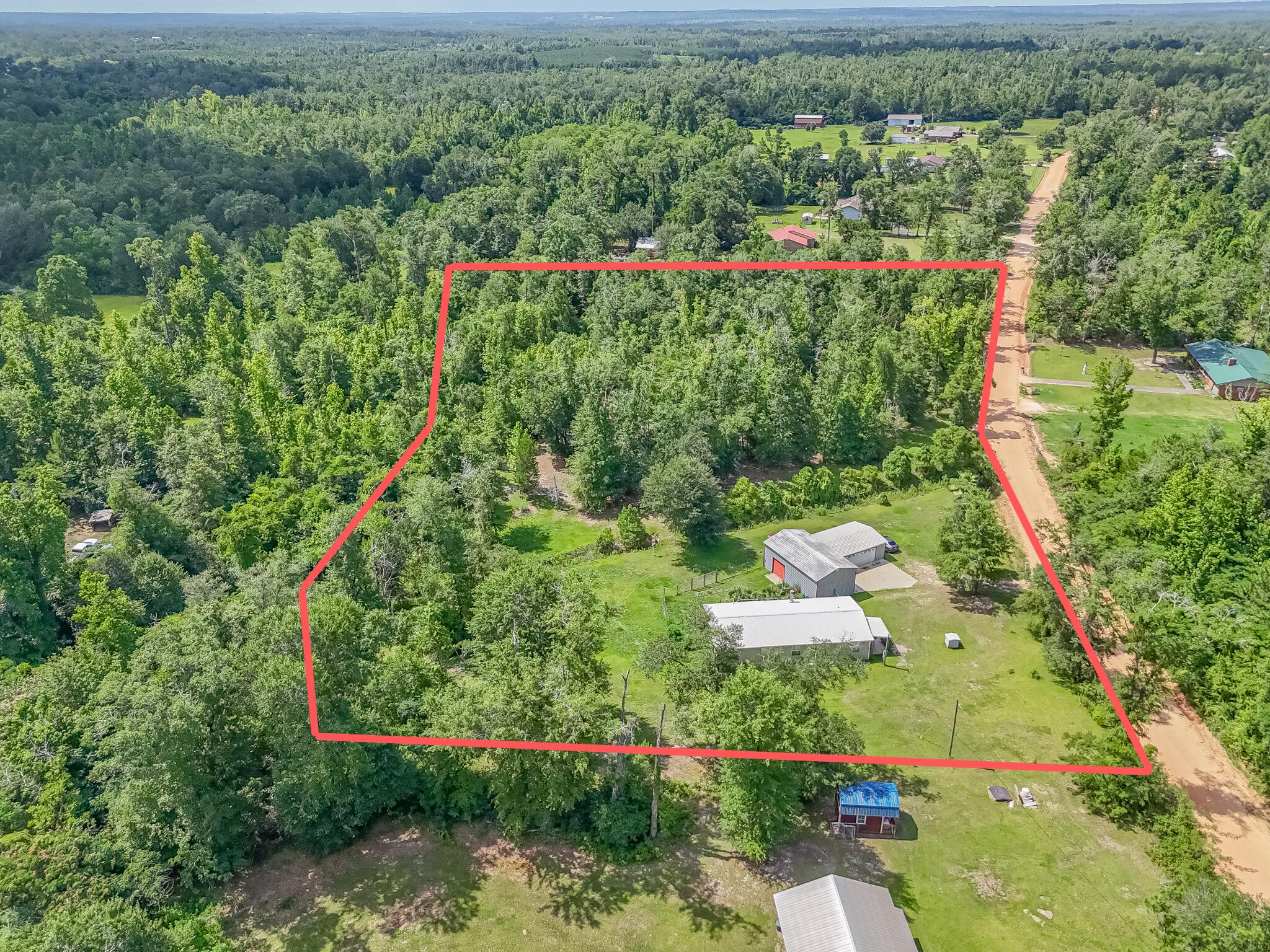 2214 Mill Road Cottondale, FL 32431 - Photo 38 of 45 2