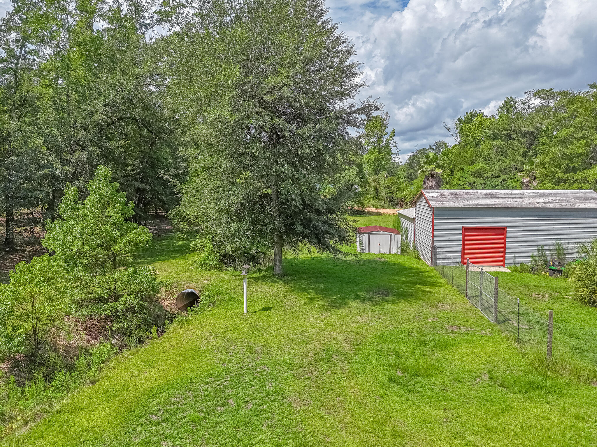 2214 Mill Road Cottondale, FL 32431 - Photo 42 of 45 DJI_20250630103455_0735_D