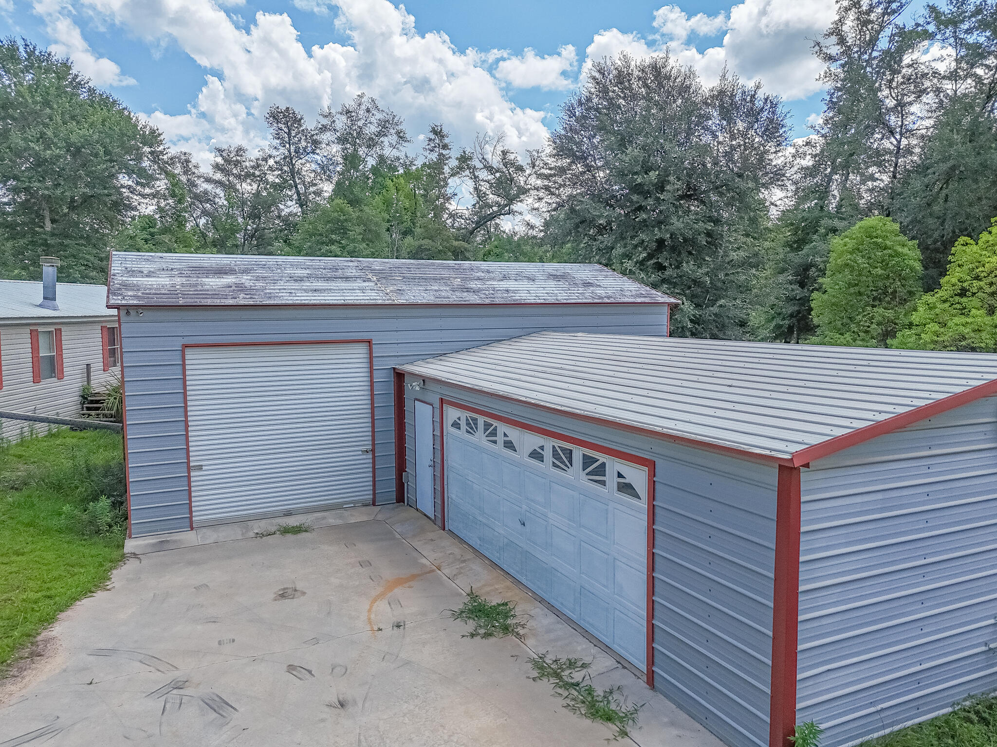 2214 Mill Road Cottondale, FL 32431 - Photo 5 of 45 DJI_20250630103322_0723_D