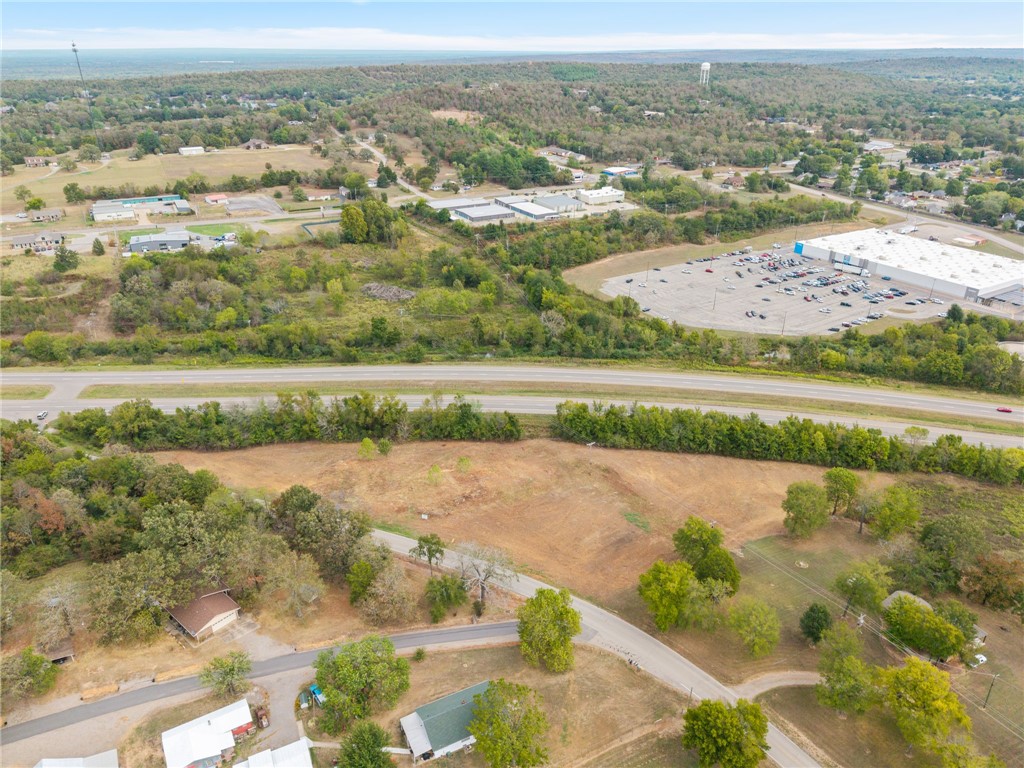 71 North Hester Cut Road Greenwood, AR 72936 - Photo 6 of 15 Gallery Image 6
