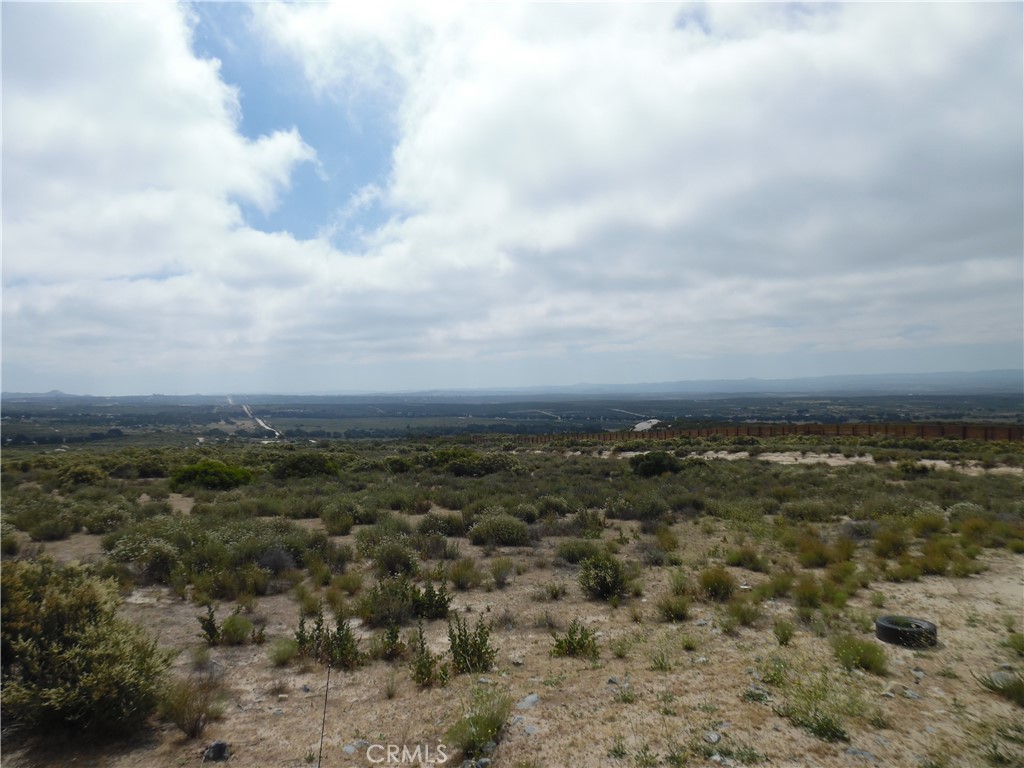 0 Tierra Heights Road Campo, CA 91906 - Photo 3 of 5 a view of lake and mountain
