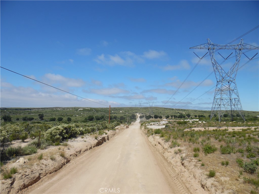 0 Tierra Heights Road Campo, CA 91906 - Photo 5 of 5 a view of a lake view