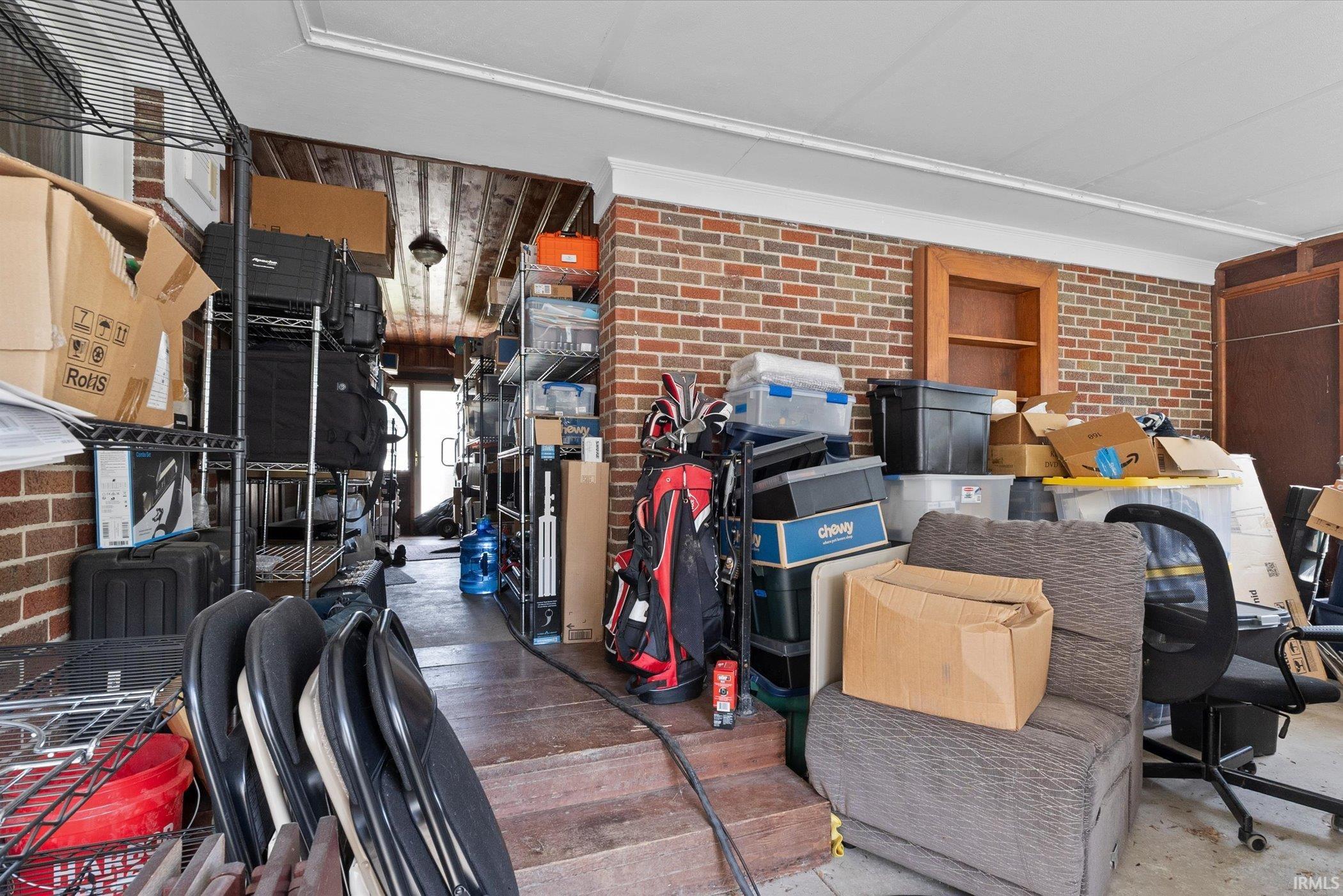 3429 Rolston Street Fort Wayne, IN 46805 - Photo 21 of 28 Gallery Image 21