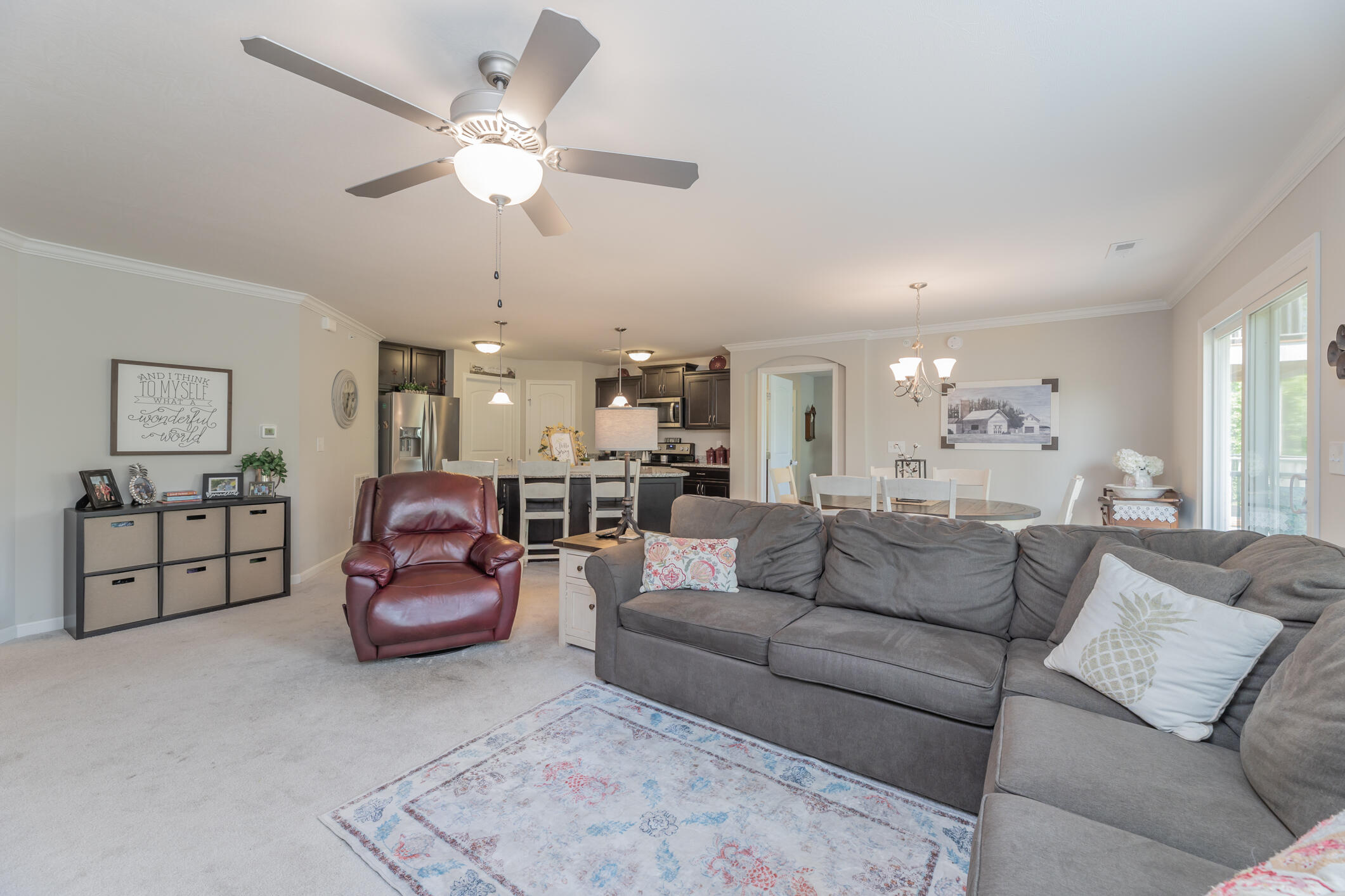 4052 Country Mill Ridge Burlington, KY 41005 - Photo 4 of 47 Gallery Image 4