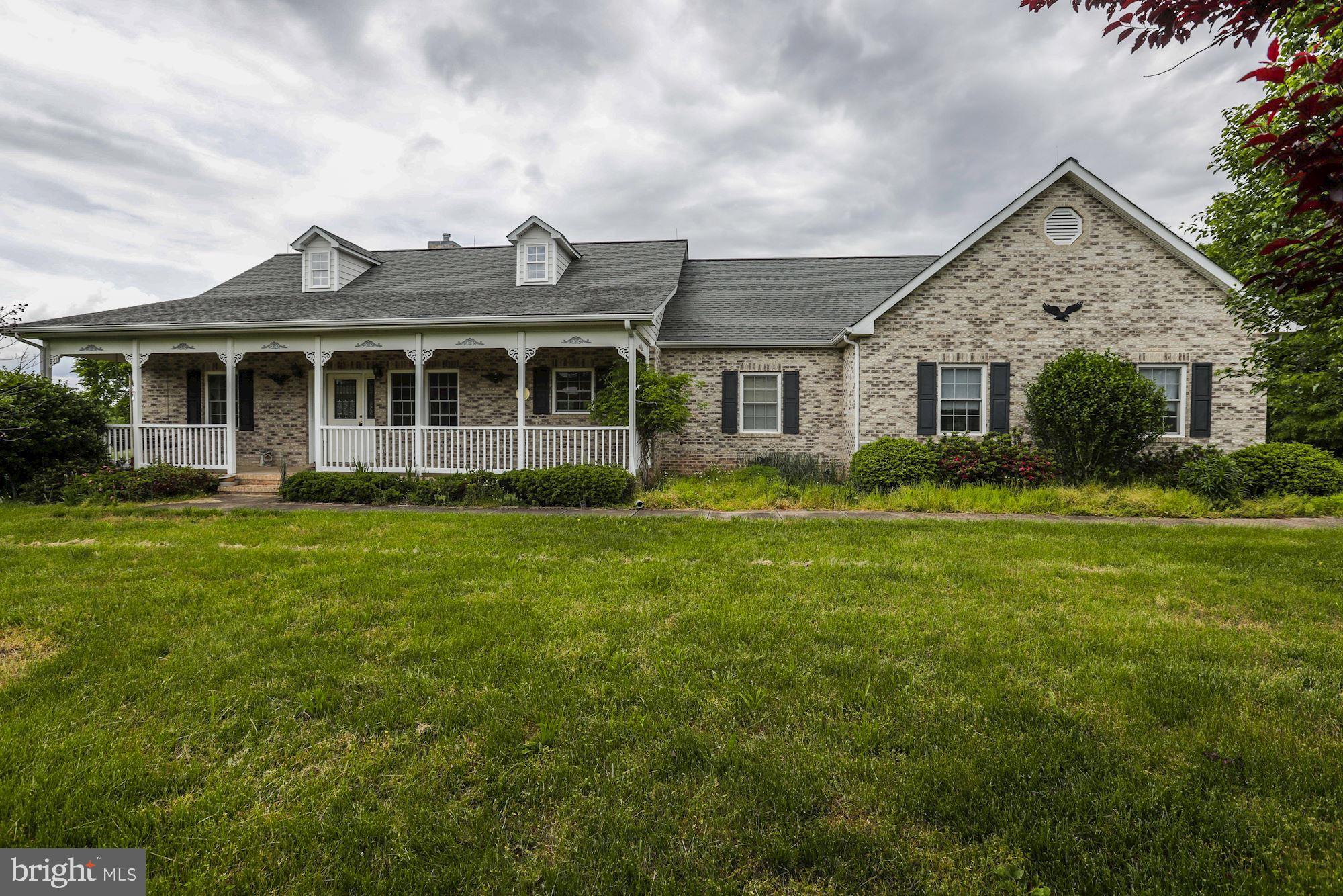 3284 Courtney School Road Midland, VA 22728 - Photo 1 of 24 Gallery Image 1