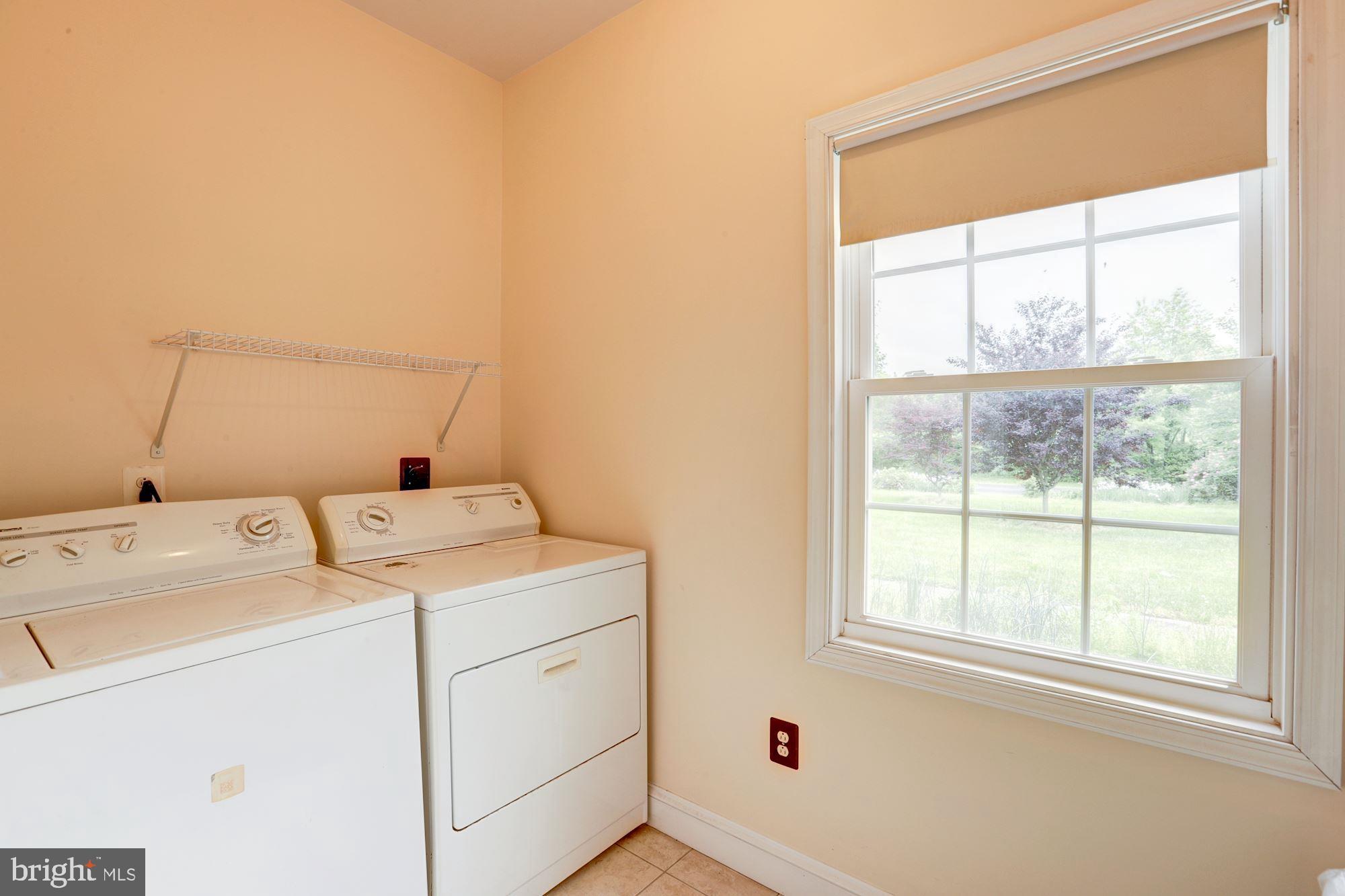 3284 Courtney School Road Midland, VA 22728 - Photo 12 of 24 Laundry Room