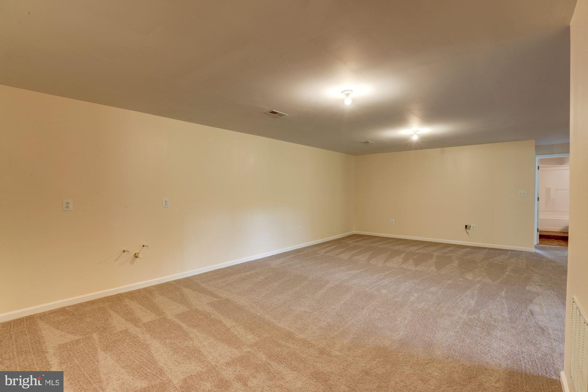 3284 Courtney School Road Midland, VA 22728 - Photo 19 of 24 Basement