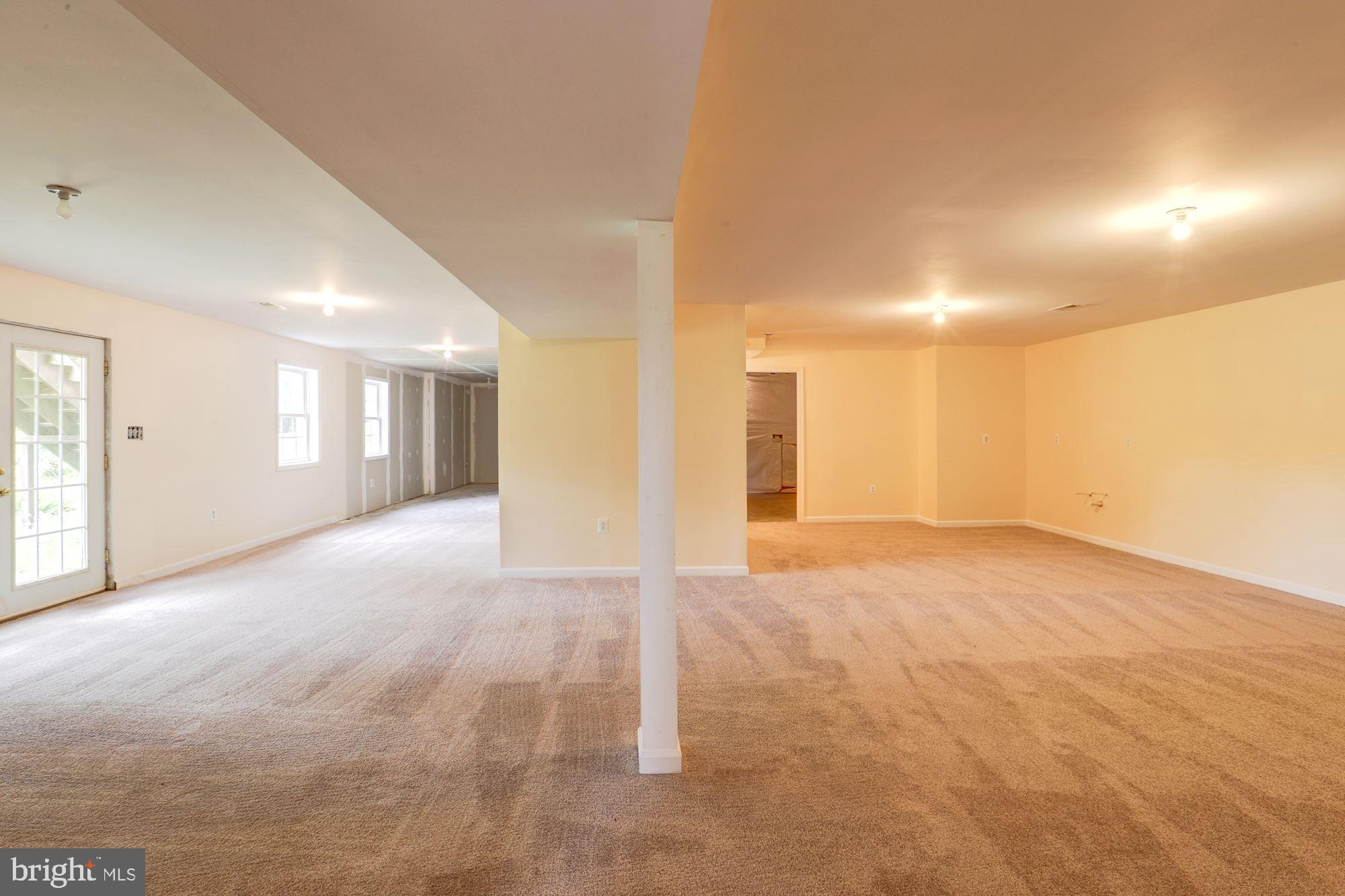 3284 Courtney School Road Midland, VA 22728 - Photo 20 of 24 Basement