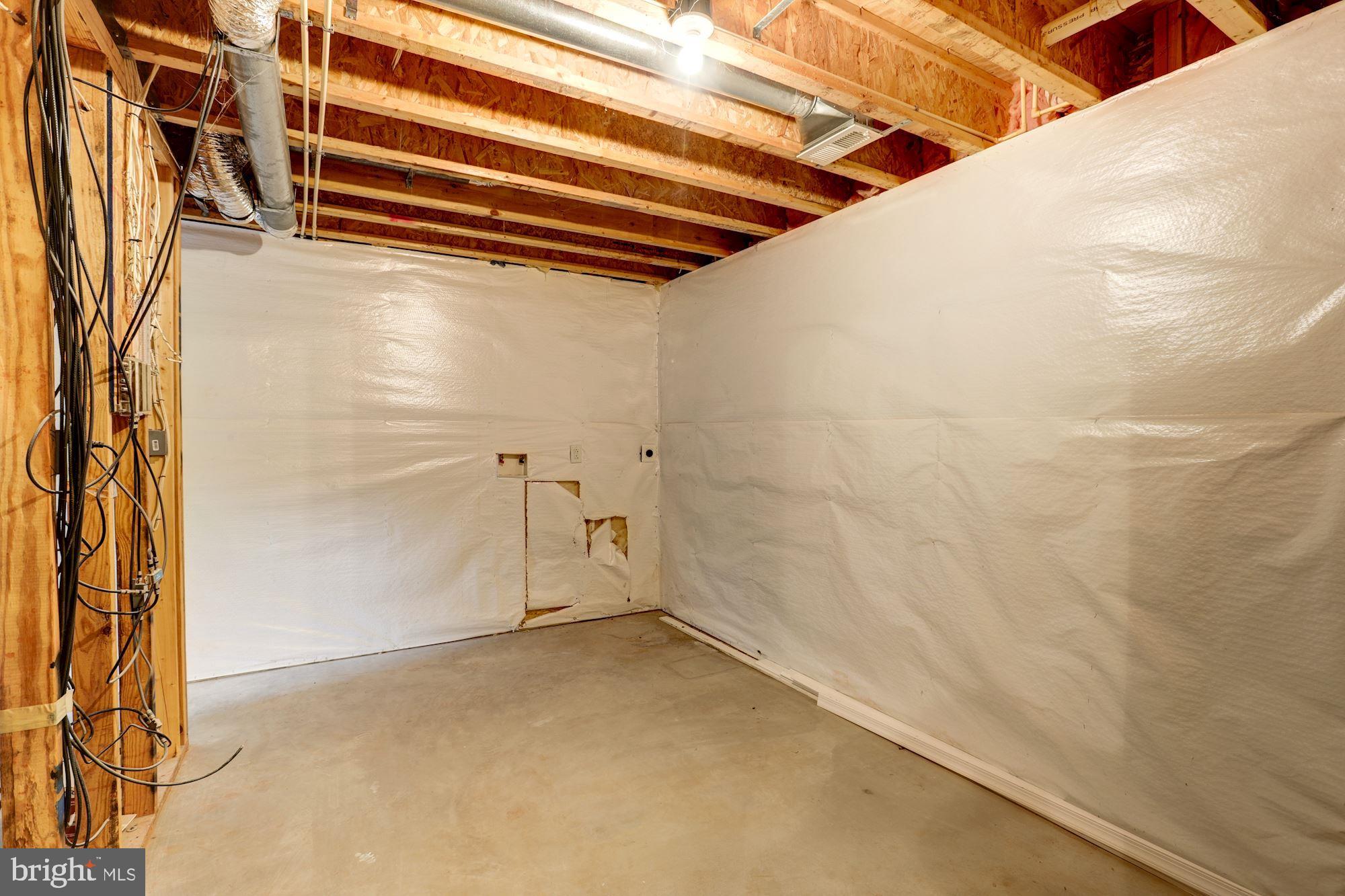 3284 Courtney School Road Midland, VA 22728 - Photo 21 of 24 Storage Area