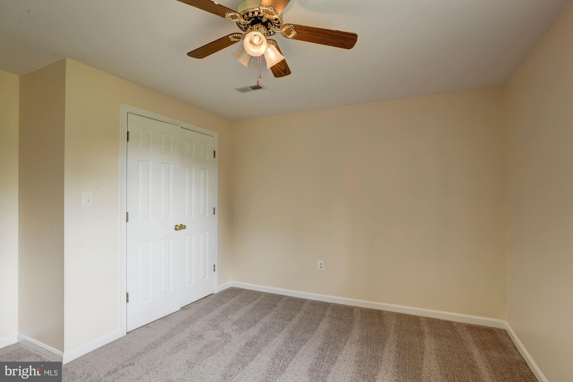 3284 Courtney School Road Midland, VA 22728 - Photo 22 of 24 Basement Bed 1