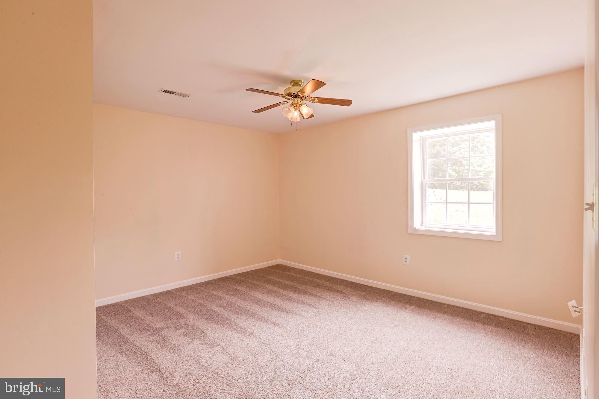 3284 Courtney School Road Midland, VA 22728 - Photo 23 of 24 Basement Bed 2
