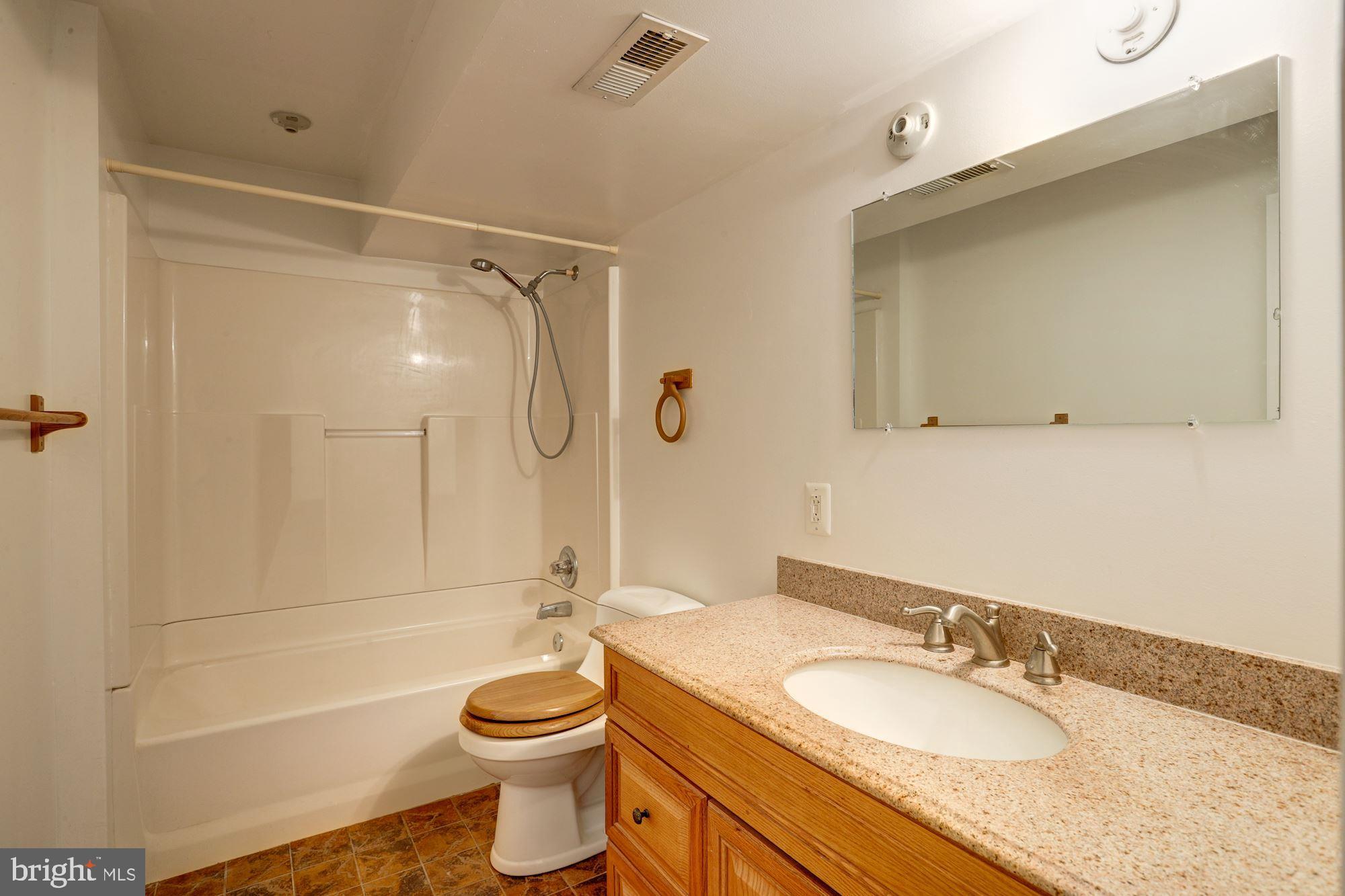 3284 Courtney School Road Midland, VA 22728 - Photo 24 of 24 Basement Full Bath