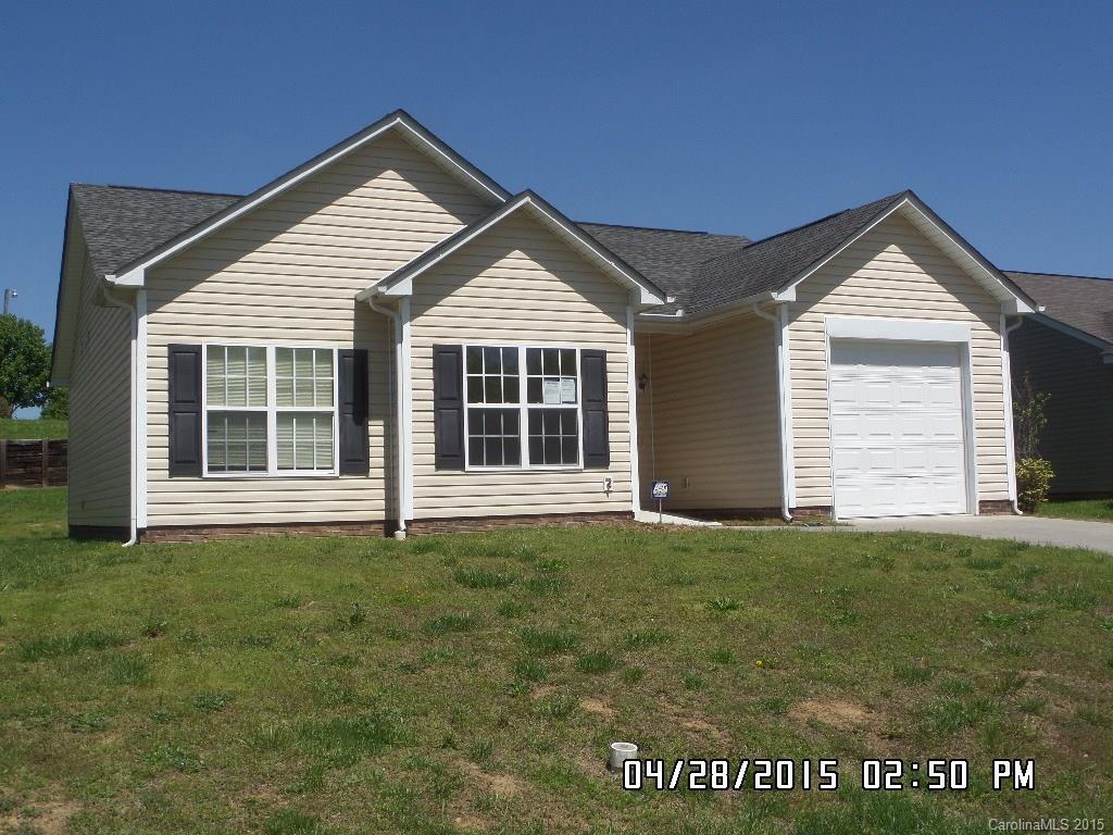 2659 Captains Watch Road Northeast, Unit 159 Kannapolis, NC 28083 - Photo 1 of 12 Gallery Image 1