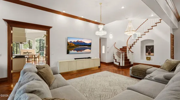 $2,950,000 | 1430 Puma Place, Unit F, Munds Park, AZ 86017