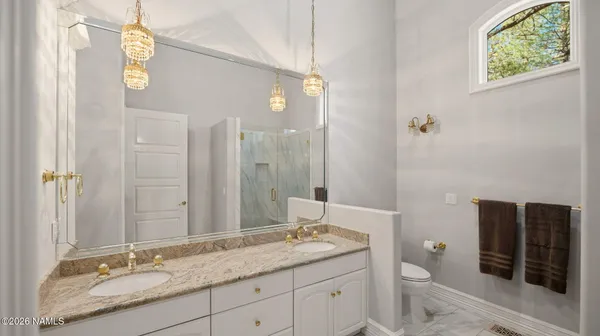 $2,950,000 | 1430 Puma Place, Unit F, Munds Park, AZ 86017